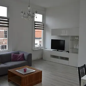 Damaxx Apartment Zandvoort