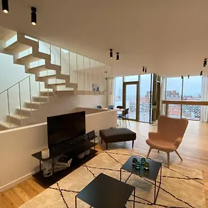 Savoie Apartment Brüssel