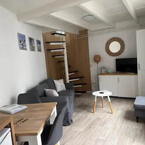 Kingstreet Apartment Zandvoort